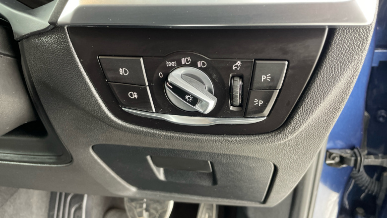 BMW X4 xDrive20d MHT M Sport X 5dr Step Auto Diesel Estate